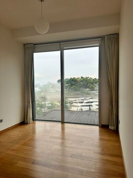 REFLECTIONS AT KEPPEL BAY 2