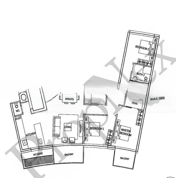 REFLECTIONS AT KEPPEL BAY 9