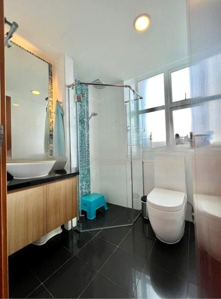 CHANGI RISE CONDOMINIUM 9