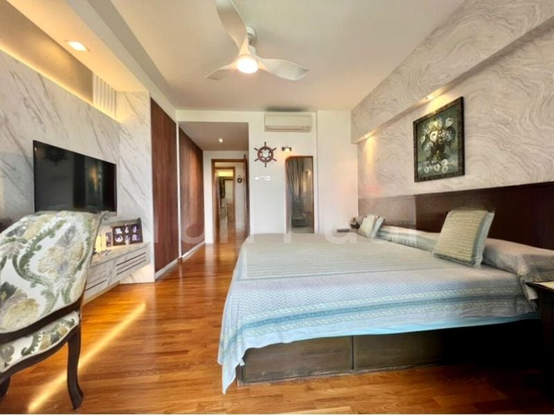 CHANGI RISE CONDOMINIUM 10