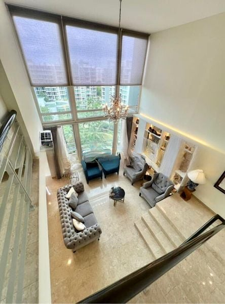 CHANGI RISE CONDOMINIUM 5