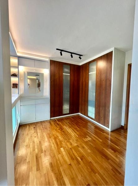 CHANGI RISE CONDOMINIUM 2