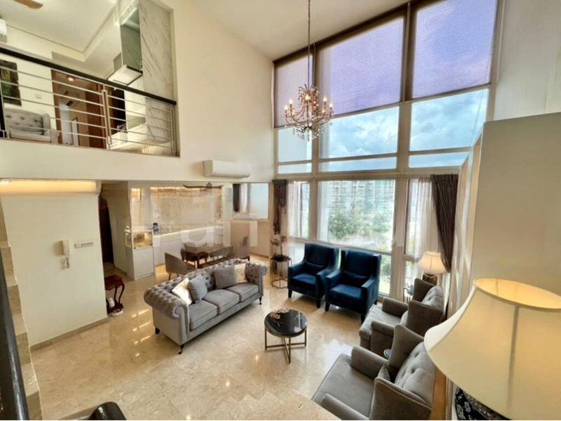 CHANGI RISE CONDOMINIUM 7