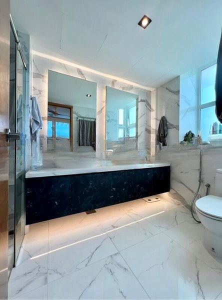 CHANGI RISE CONDOMINIUM 3