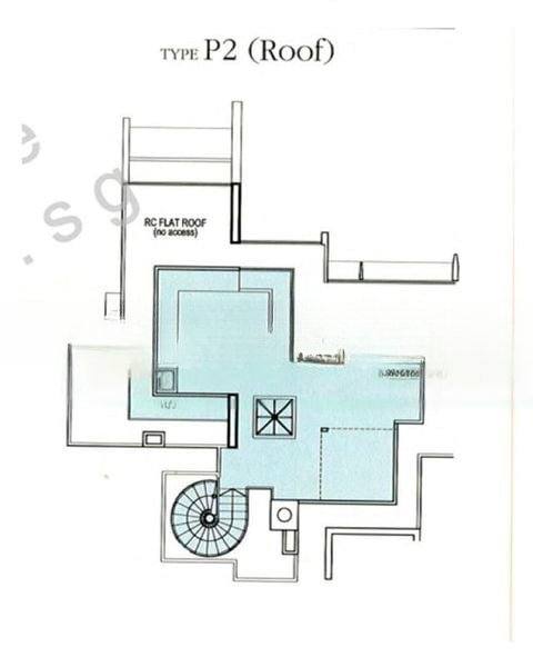 CHANGI RISE CONDOMINIUM 15