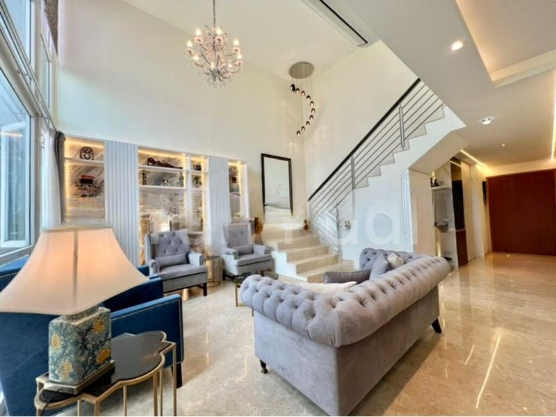 CHANGI RISE CONDOMINIUM 13