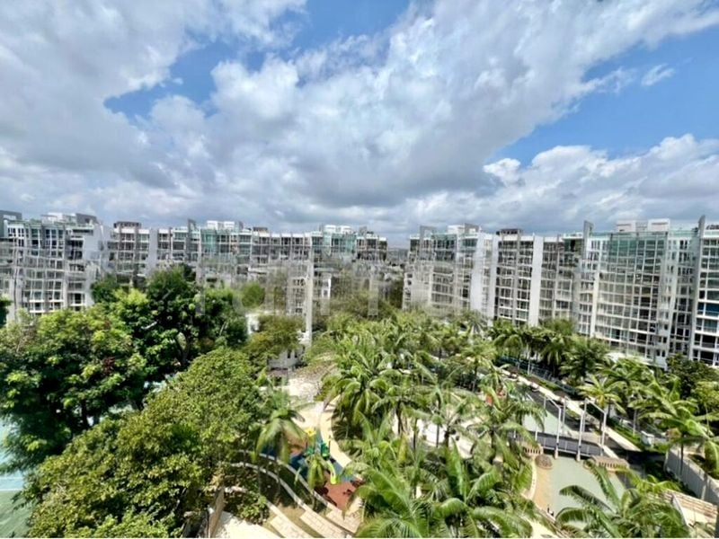 CHANGI RISE CONDOMINIUM 14