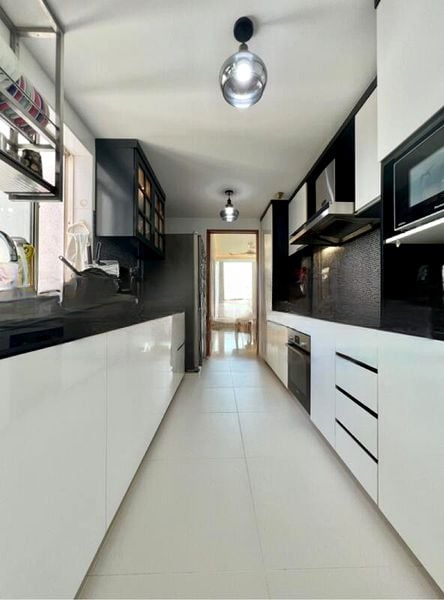 CHANGI RISE CONDOMINIUM 11