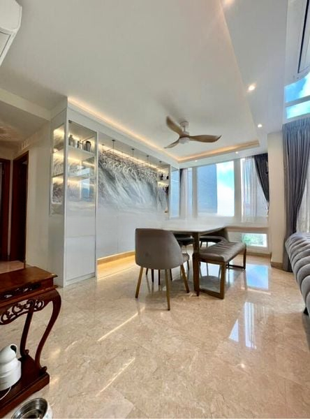 CHANGI RISE CONDOMINIUM 12