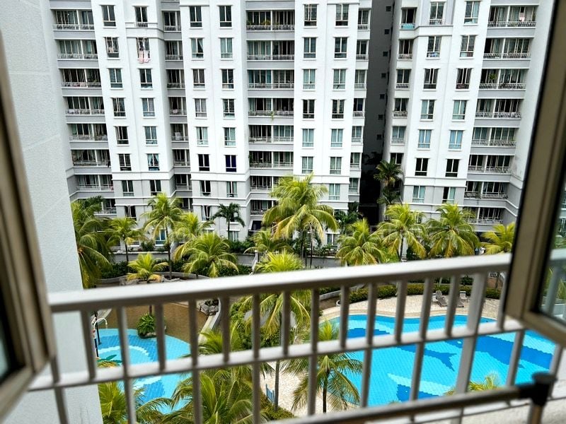 YISHUN SAPPHIRE 5
