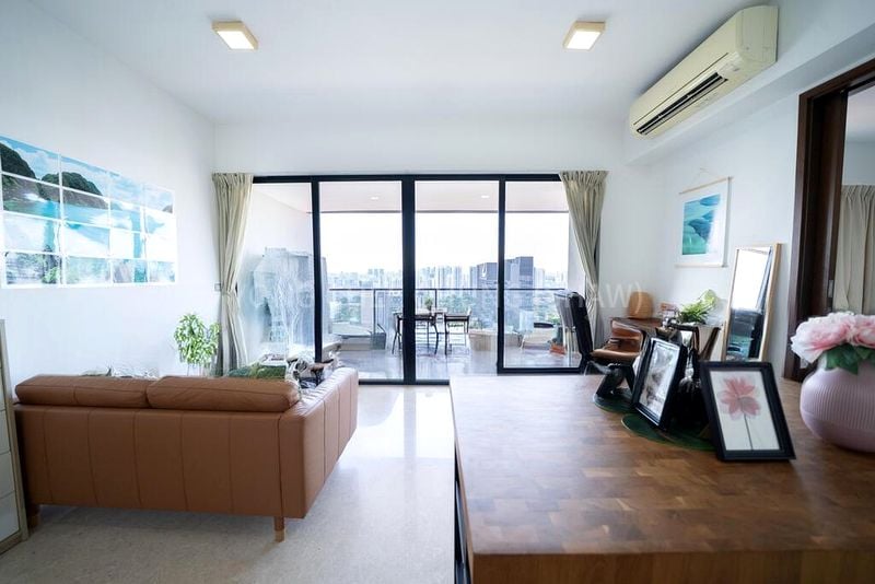 SPOTTISWOODE RESIDENCES 2