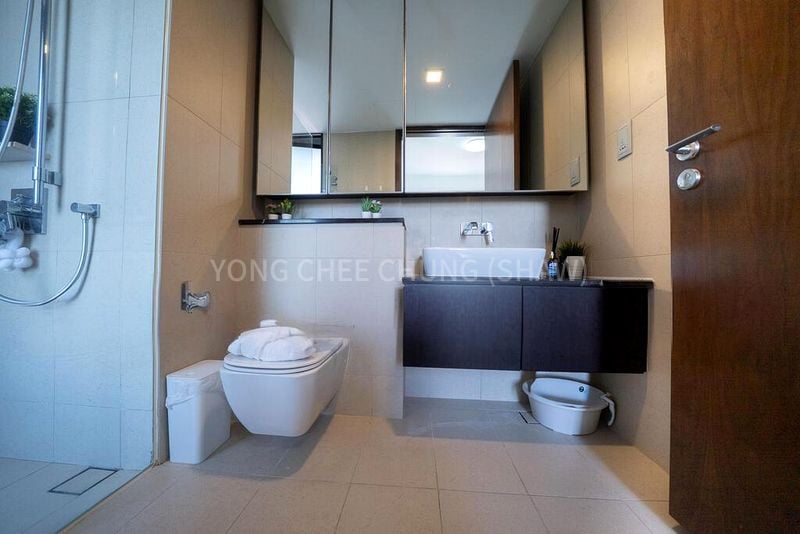 SPOTTISWOODE RESIDENCES 3