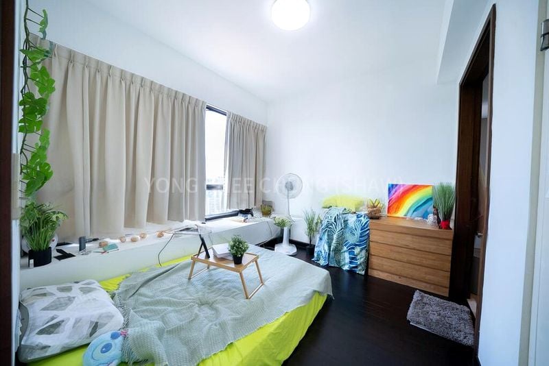 SPOTTISWOODE RESIDENCES 4