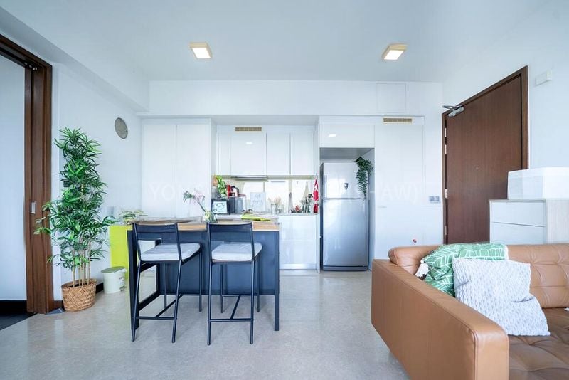 SPOTTISWOODE RESIDENCES 9