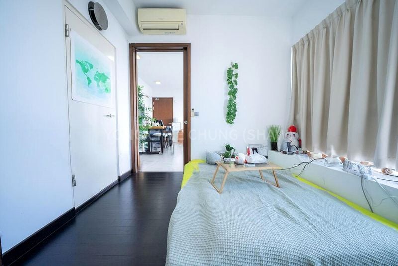 SPOTTISWOODE RESIDENCES 10