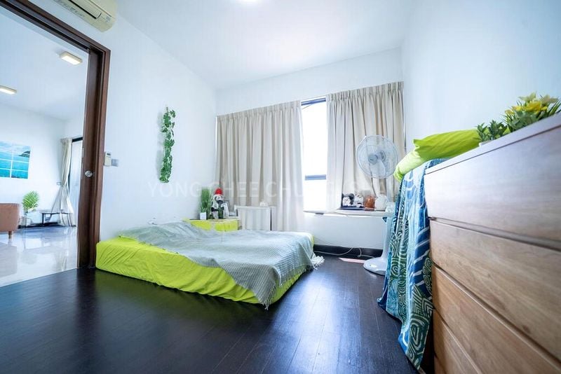 SPOTTISWOODE RESIDENCES 13