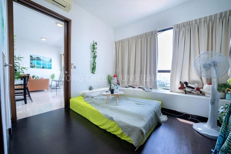 SPOTTISWOODE RESIDENCES 14