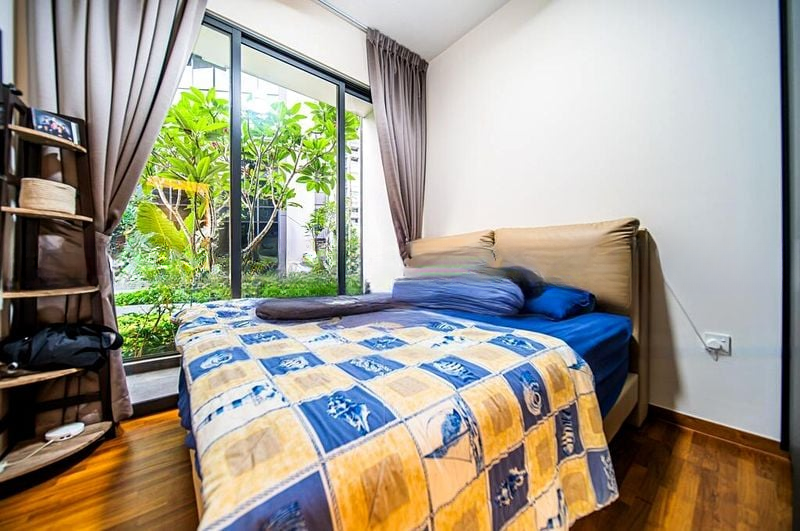 AFFINITY AT SERANGOON 10