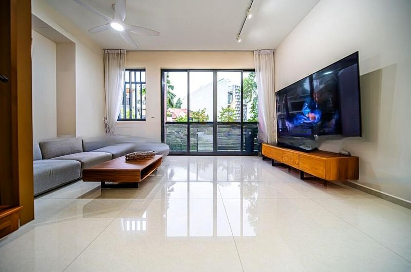 AFFINITY AT SERANGOON 2