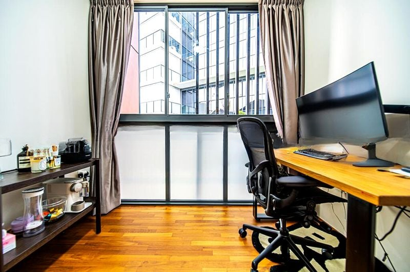 AFFINITY AT SERANGOON 5