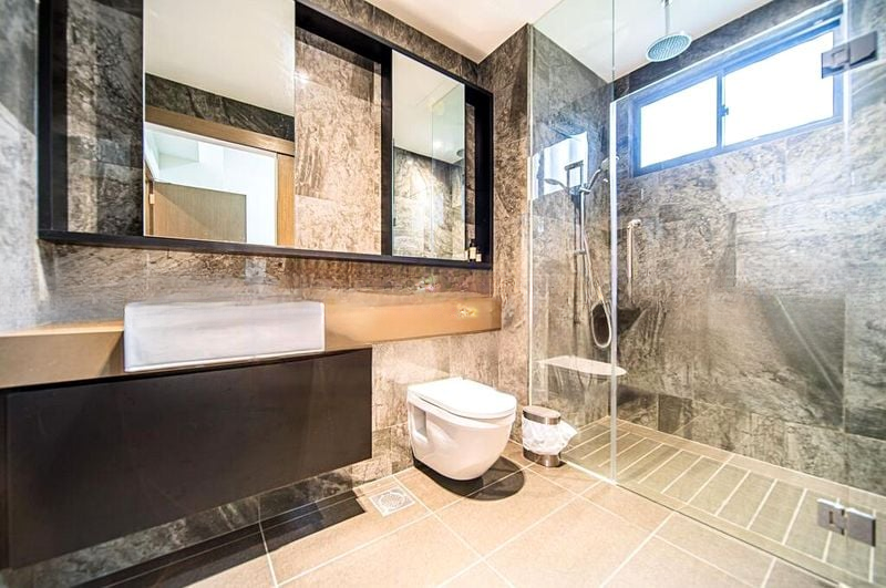 AFFINITY AT SERANGOON 11