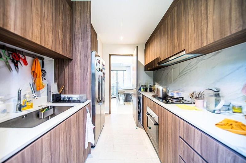 AFFINITY AT SERANGOON 13