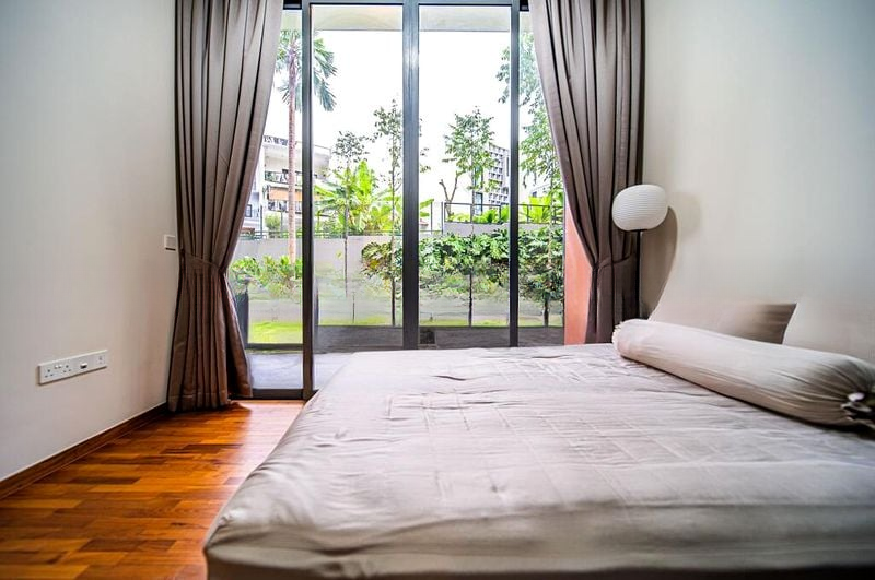 AFFINITY AT SERANGOON 12