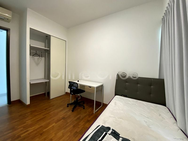 THE ROCHESTER RESIDENCES 2