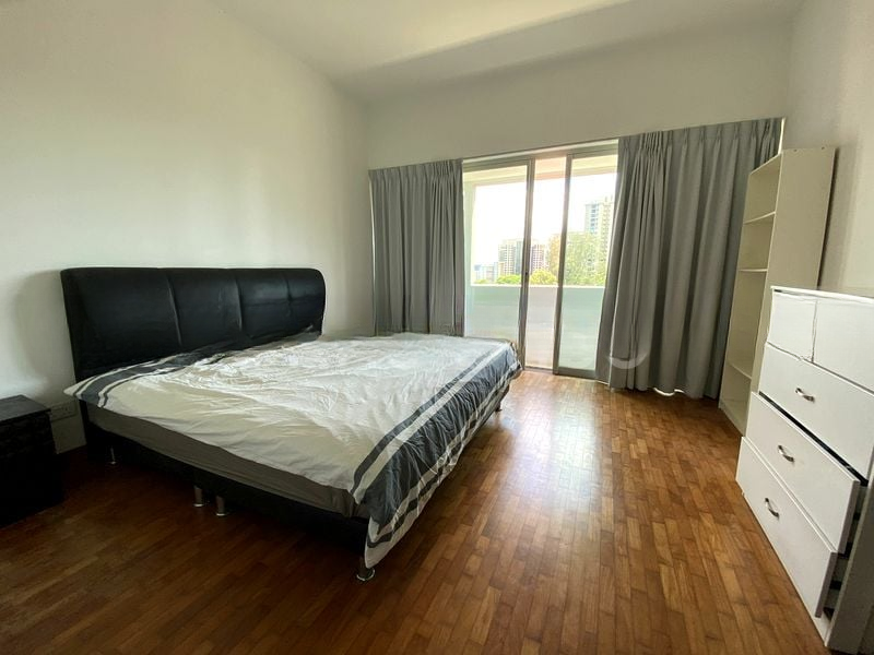 THE ROCHESTER RESIDENCES 6