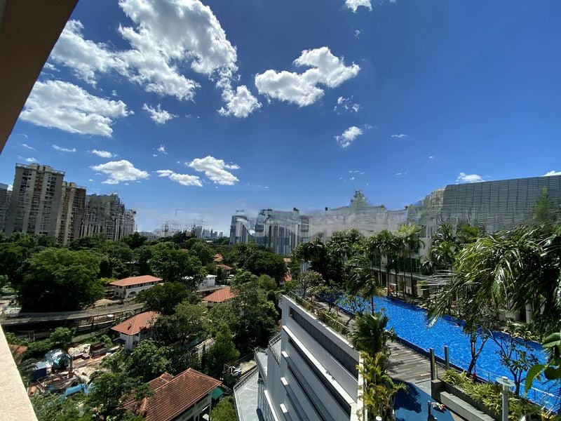 THE ROCHESTER RESIDENCES 9