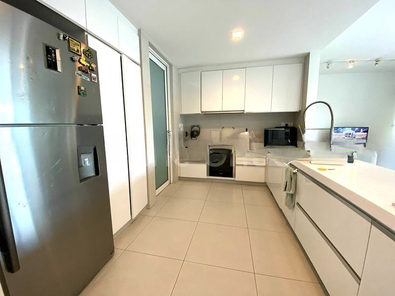 THE ROCHESTER RESIDENCES 5