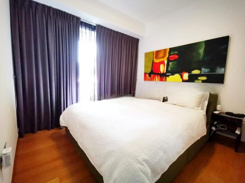 MARINA BAY SUITES 6