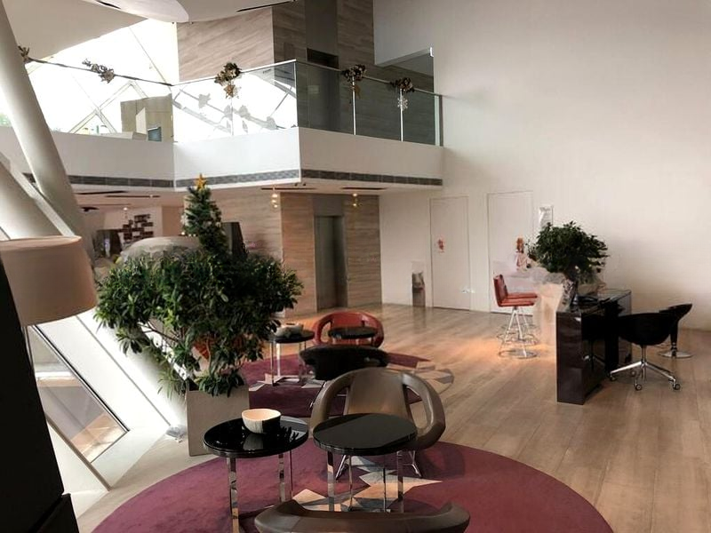 REFLECTIONS AT KEPPEL BAY 3