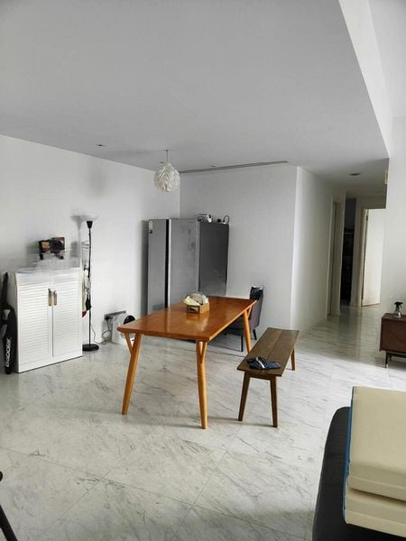 REFLECTIONS AT KEPPEL BAY 7