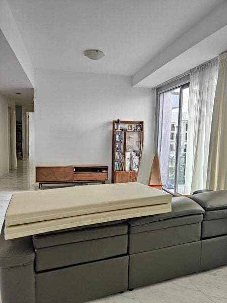 REFLECTIONS AT KEPPEL BAY 6