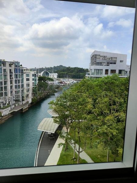 REFLECTIONS AT KEPPEL BAY 5