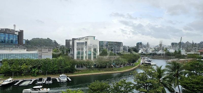 THE COAST AT SENTOSA COVE 5