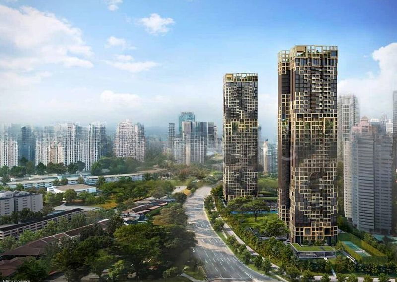 IRWELL HILL RESIDENCES 3