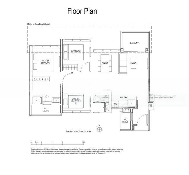 IRWELL HILL RESIDENCES 4