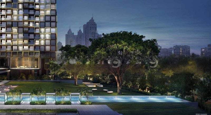 IRWELL HILL RESIDENCES 2