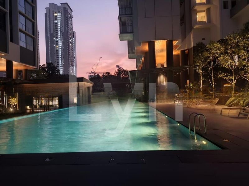 ONE HOLLAND VILLAGE RESIDENCES 4