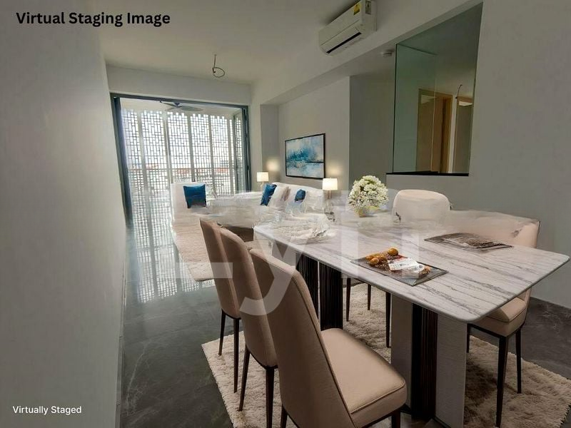 ONE HOLLAND VILLAGE RESIDENCES 11