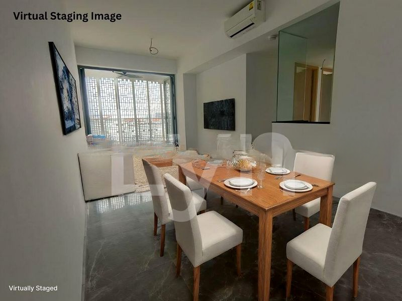 ONE HOLLAND VILLAGE RESIDENCES 12