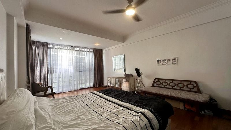 DAIRY FARM RESIDENCES 7