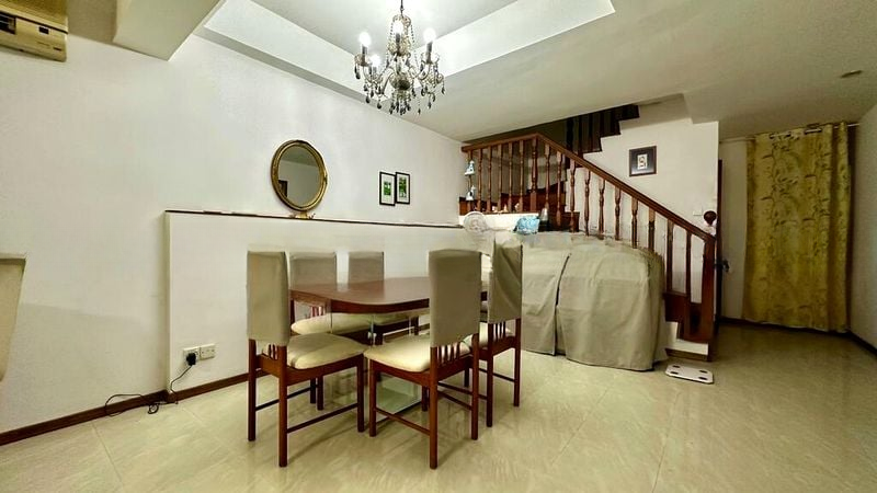 DAIRY FARM RESIDENCES 3