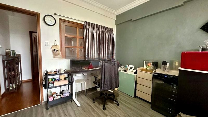 DAIRY FARM RESIDENCES 10