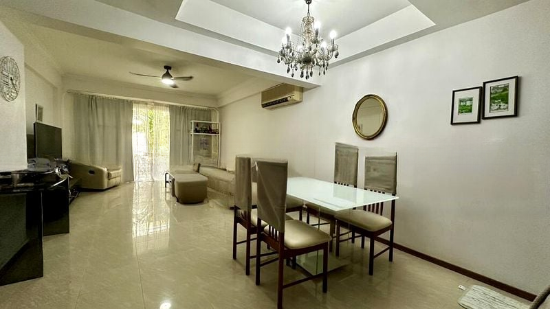 DAIRY FARM RESIDENCES 4