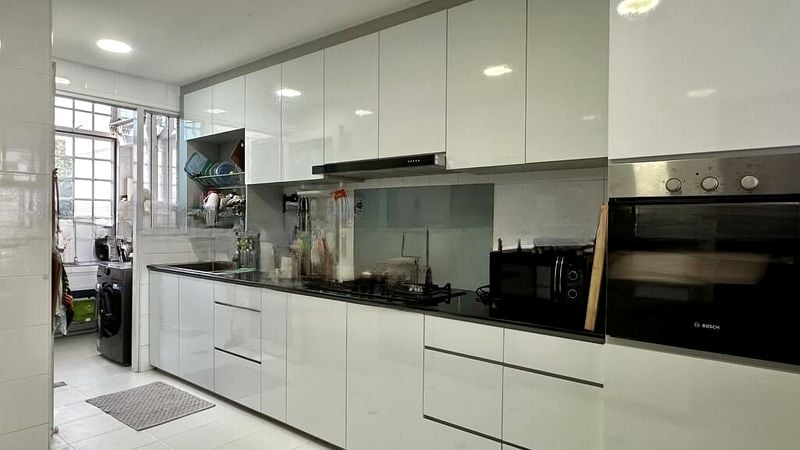 DAIRY FARM RESIDENCES 5