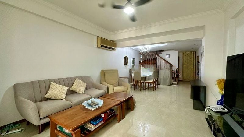 DAIRY FARM RESIDENCES 2