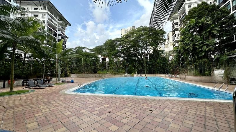 DAIRY FARM RESIDENCES 12